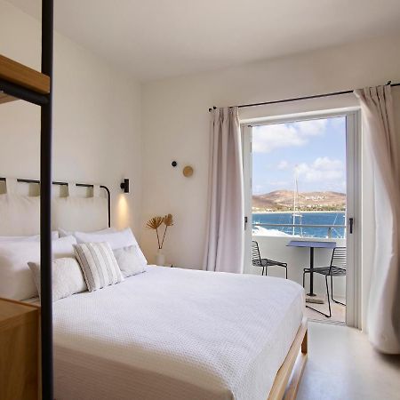 Chill & Co. Serifos Livadi  Luaran gambar