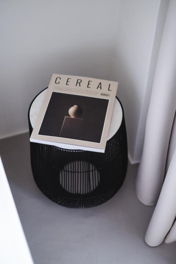 Chill & Co. Serifos Livadi  Luaran gambar