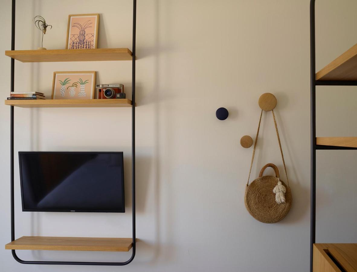 Chill & Co. Serifos Livadi  Luaran gambar