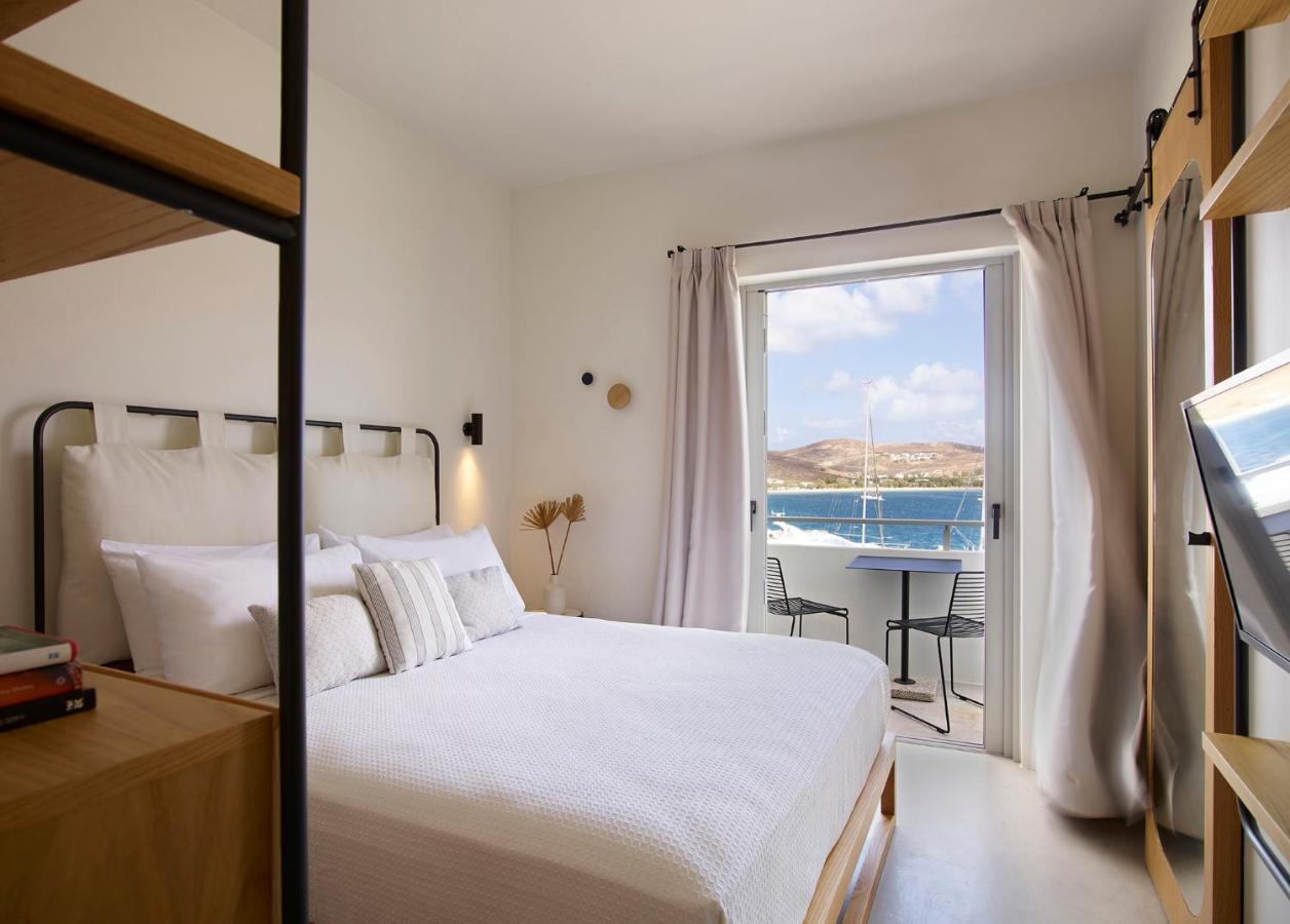 Chill & Co. Serifos Livadi  Luaran gambar