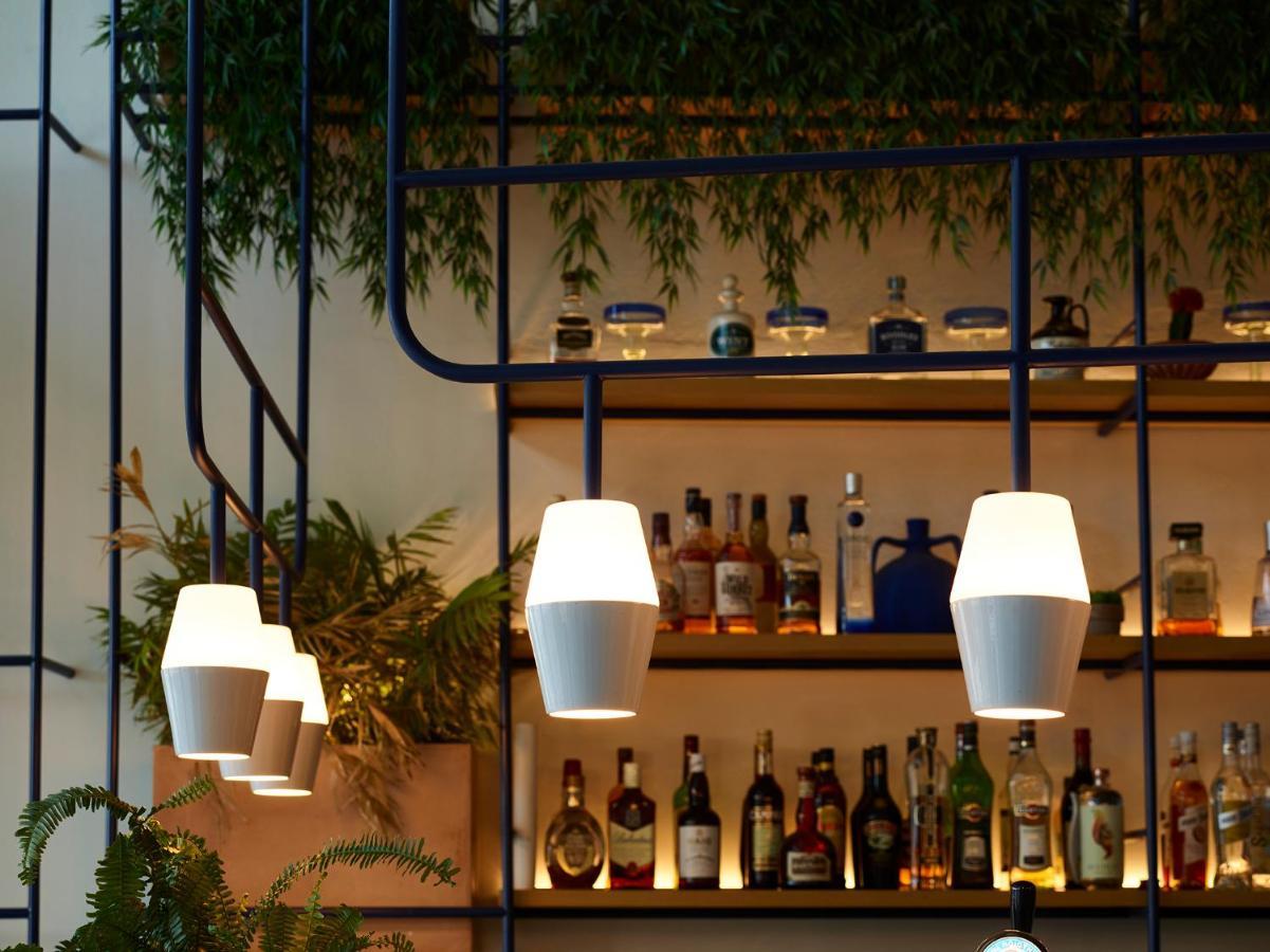 Chill & Co. Serifos Livadi  Luaran gambar
