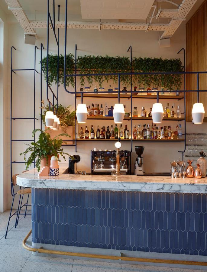 Chill & Co. Serifos Livadi  Luaran gambar