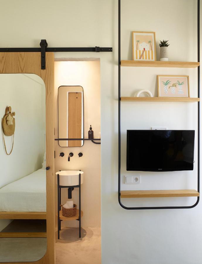 Chill & Co. Serifos Livadi  Luaran gambar