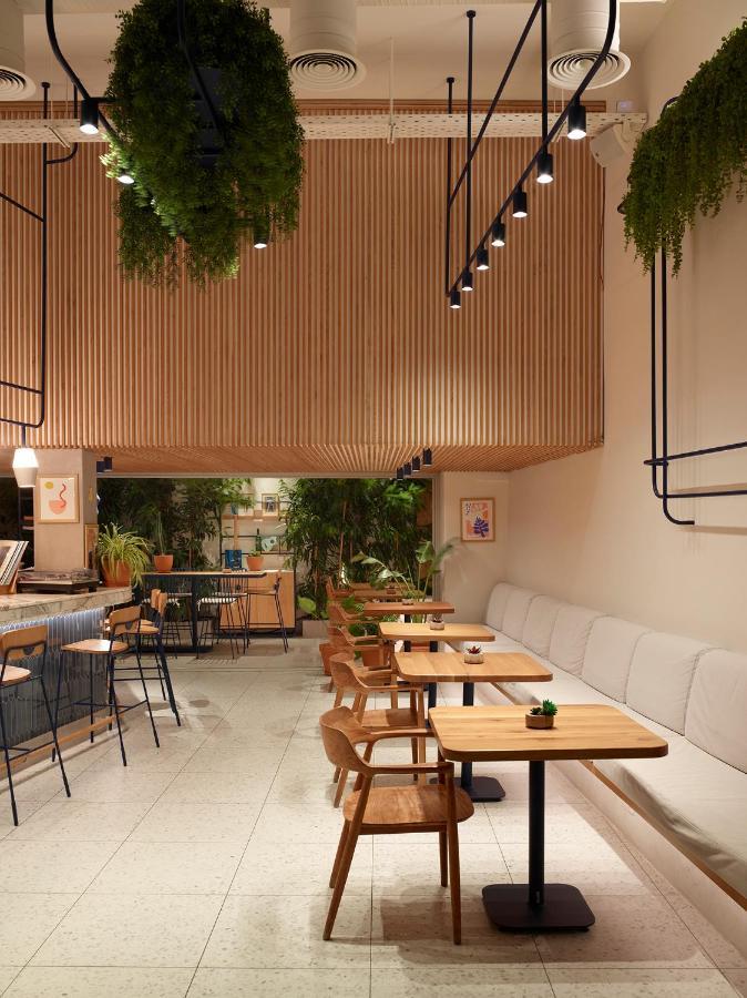 Chill & Co. Serifos Livadi  Luaran gambar